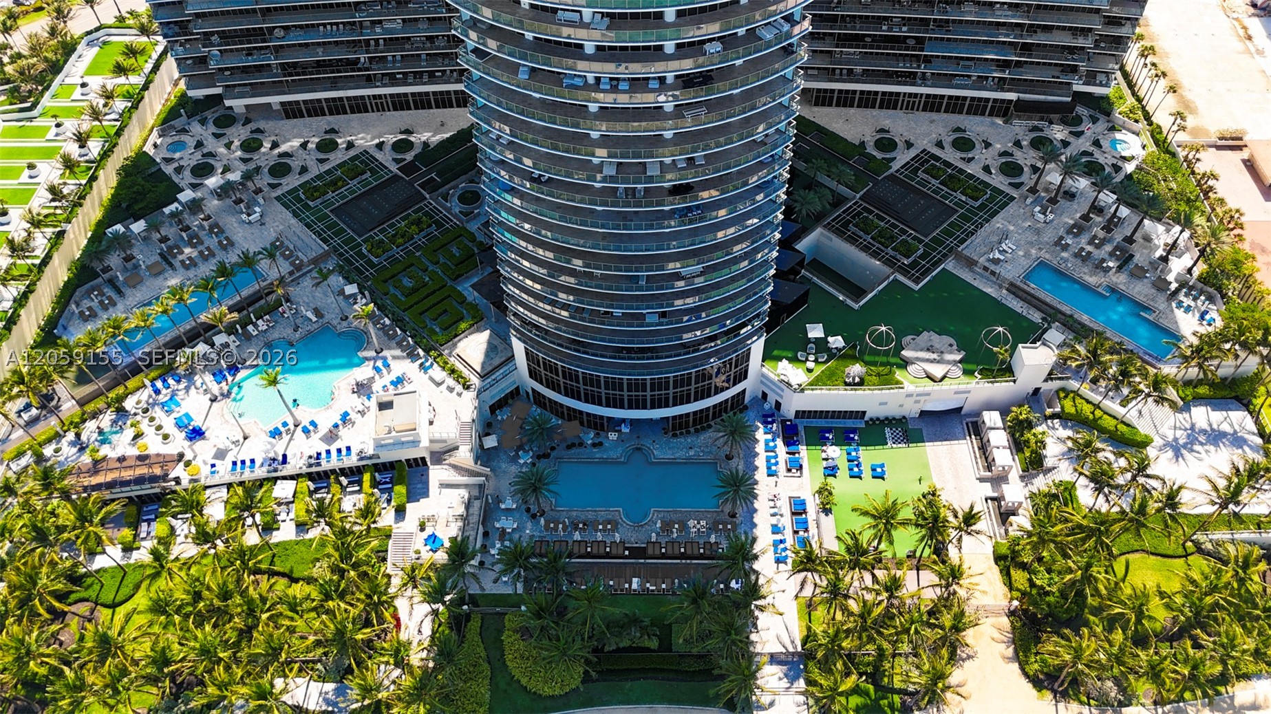 9703 Collins Ave #1205, Bal Harbour FL 33154