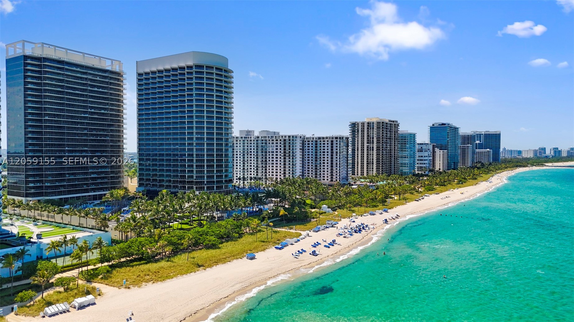 9703 Collins Ave #1205, Bal Harbour FL 33154