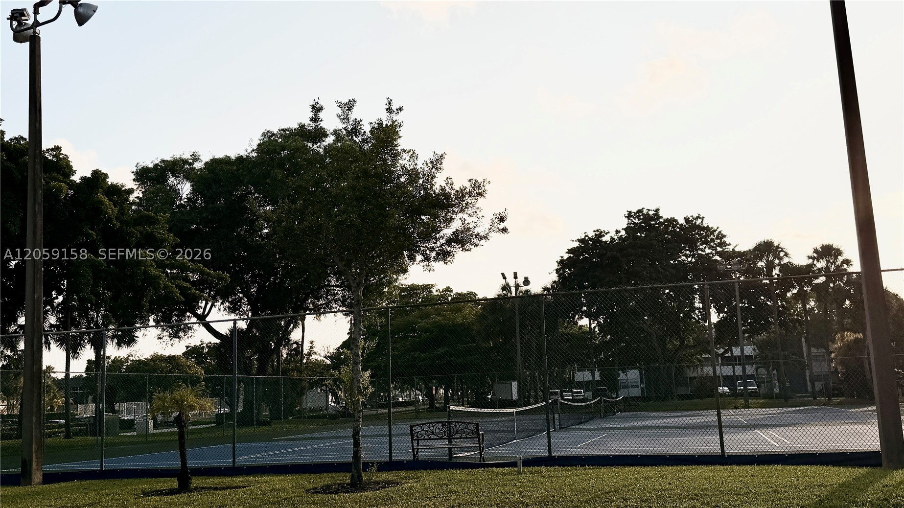6090 N Sabal Palm Blvd #311, Tamarac FL 33319