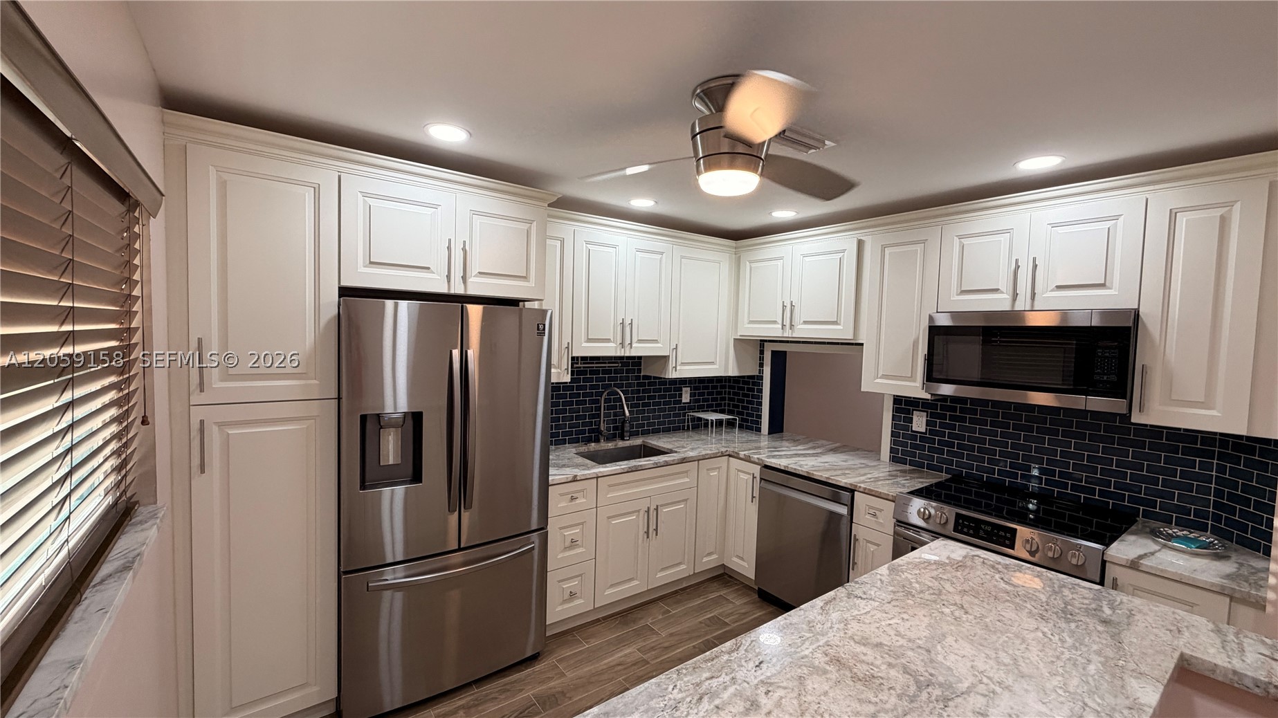 6090 N Sabal Palm Blvd #311, Tamarac FL 33319
