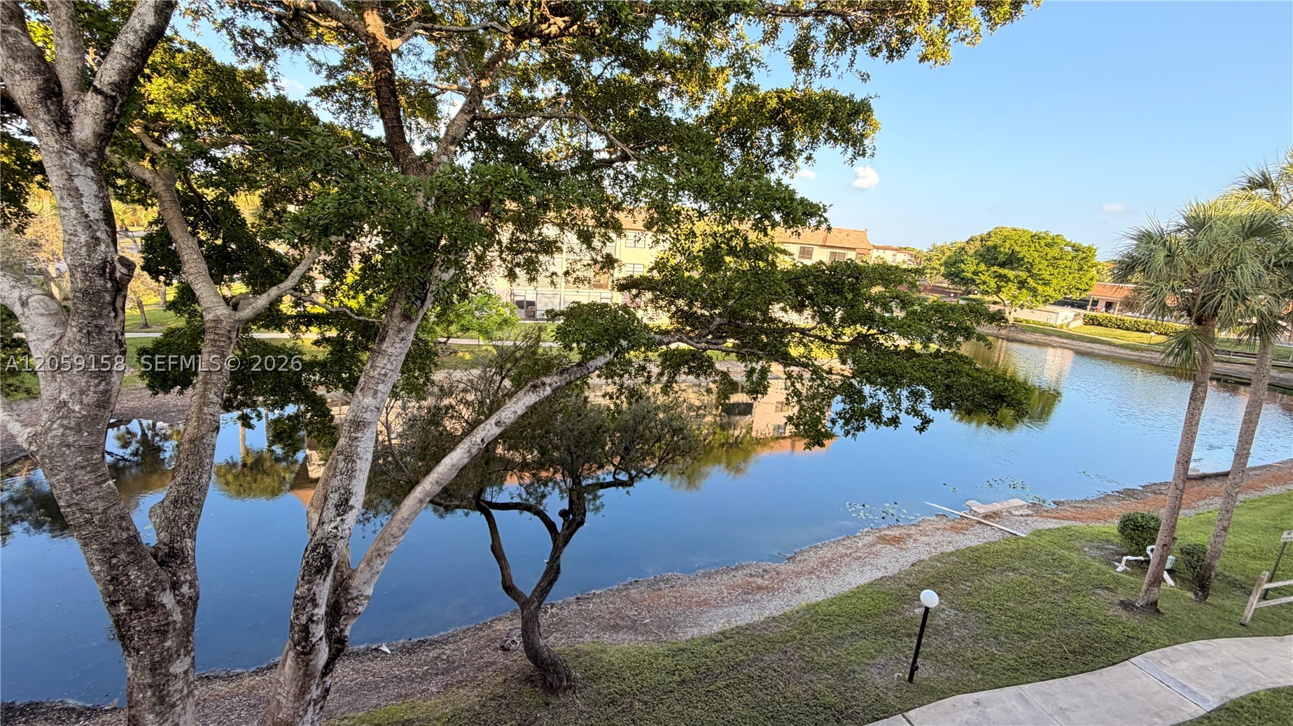 6090 N Sabal Palm Blvd #311, Tamarac FL 33319