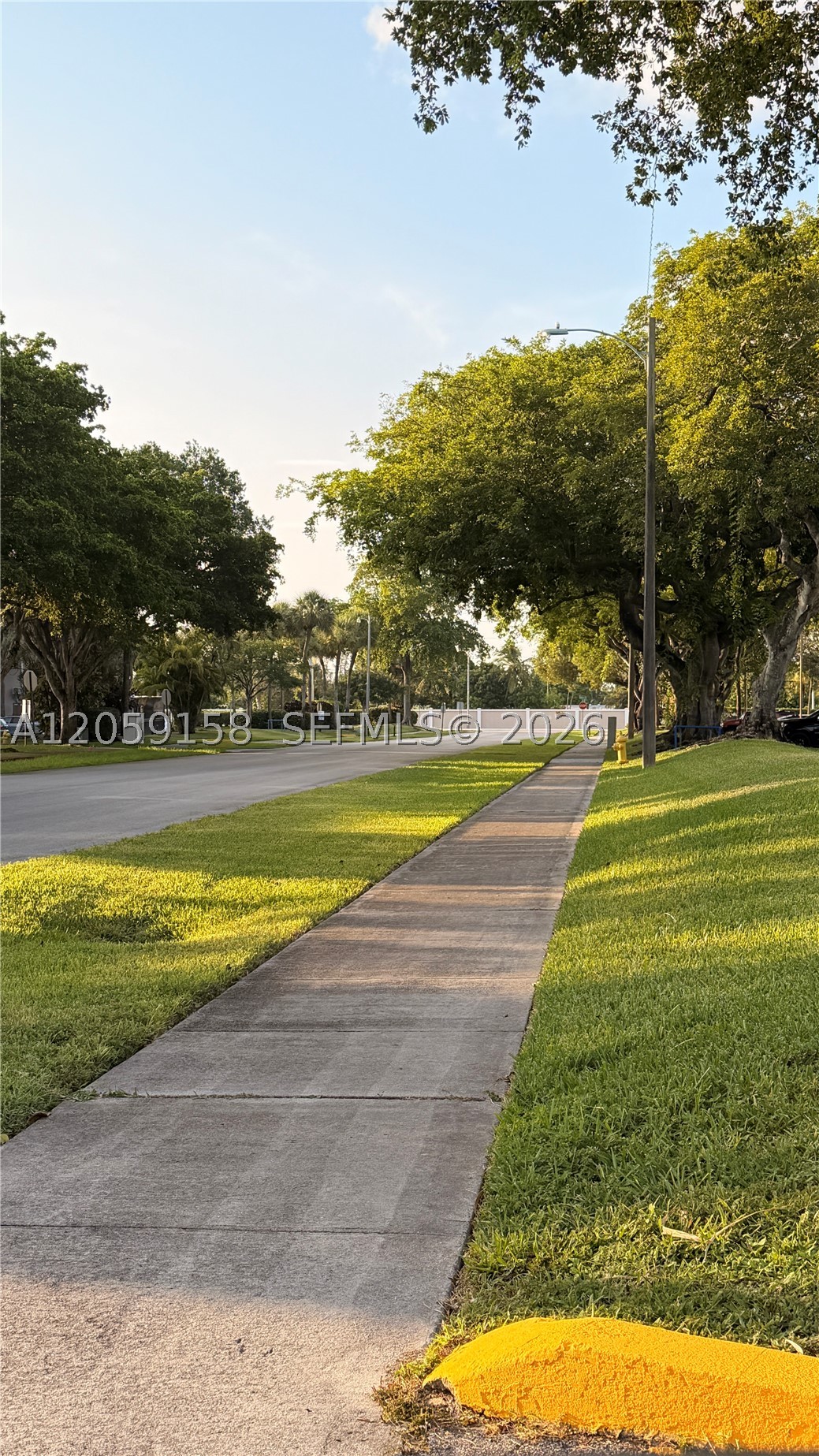 6090 N Sabal Palm Blvd #311, Tamarac FL 33319