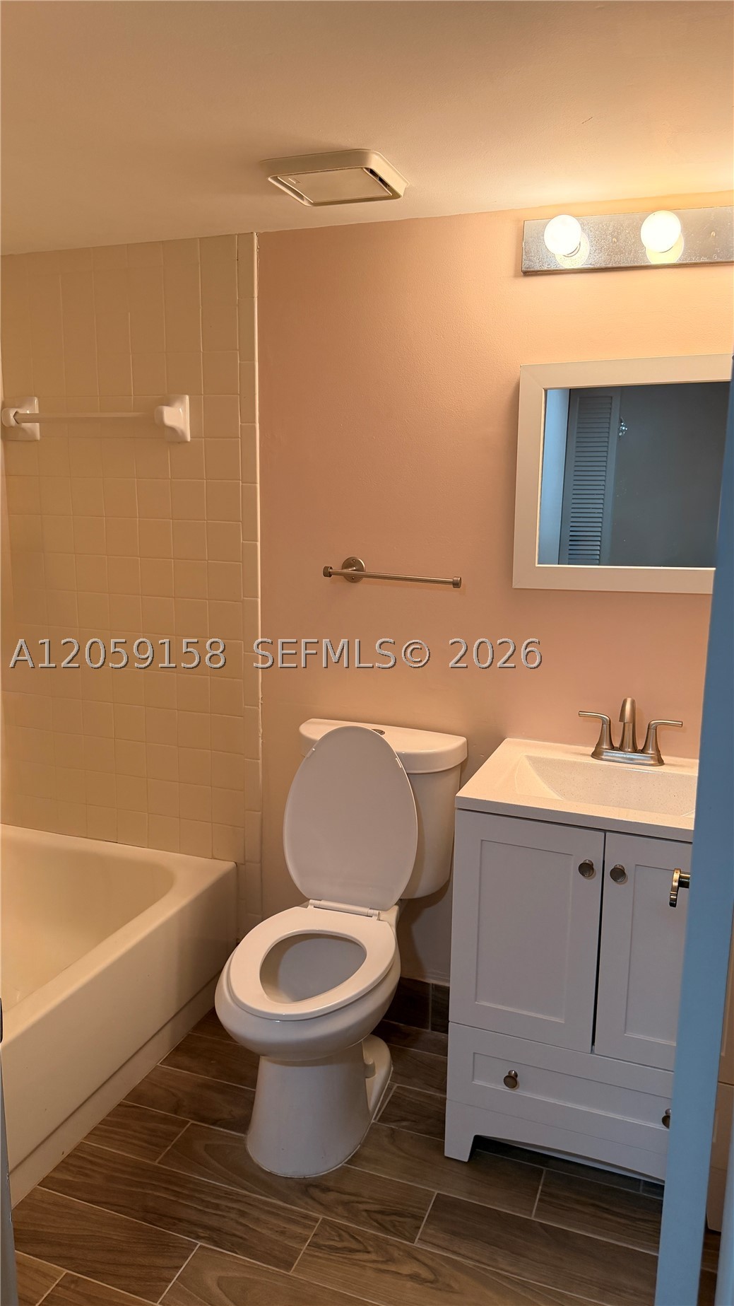 6090 N Sabal Palm Blvd #311, Tamarac FL 33319
