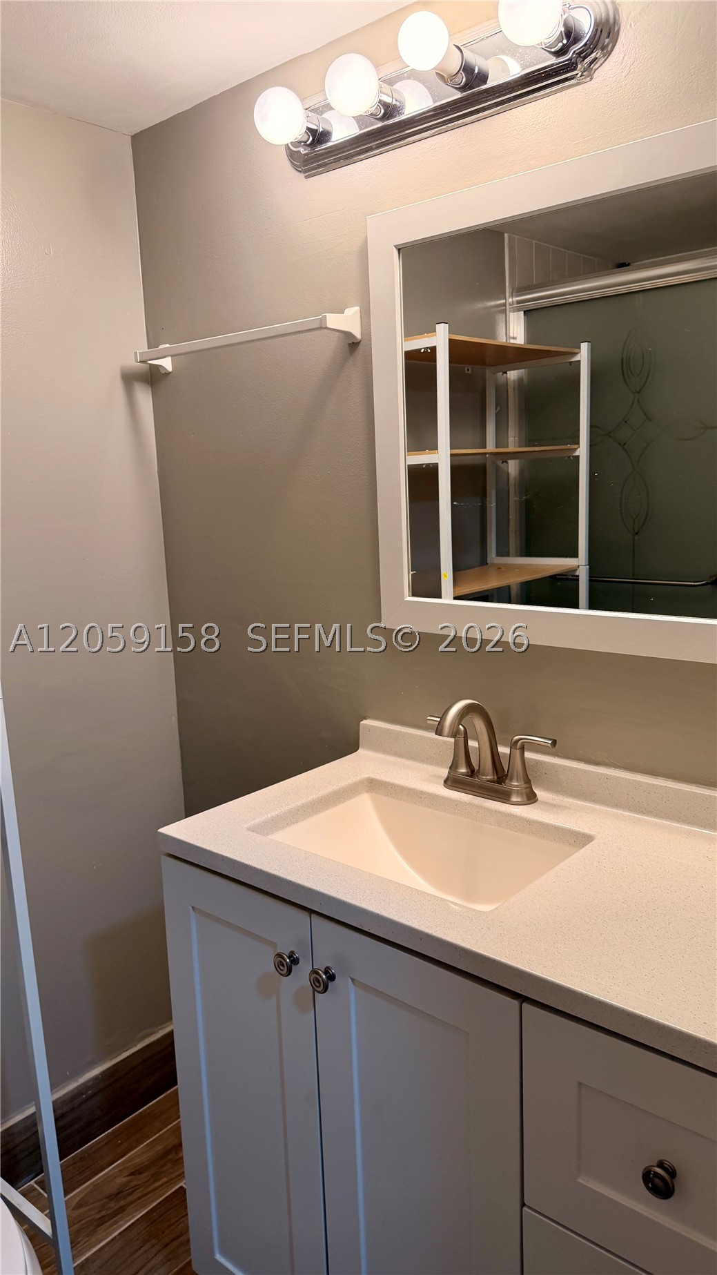 6090 N Sabal Palm Blvd #311, Tamarac FL 33319