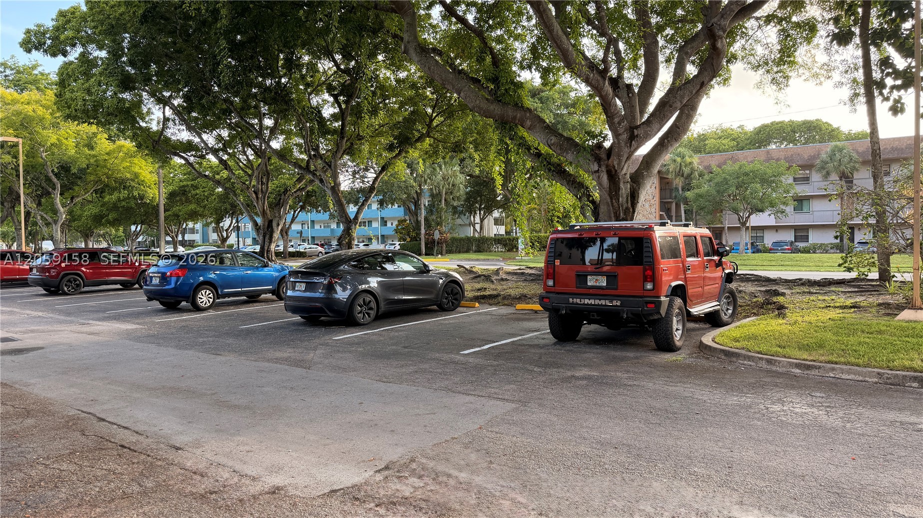 6090 N Sabal Palm Blvd #311, Tamarac FL 33319