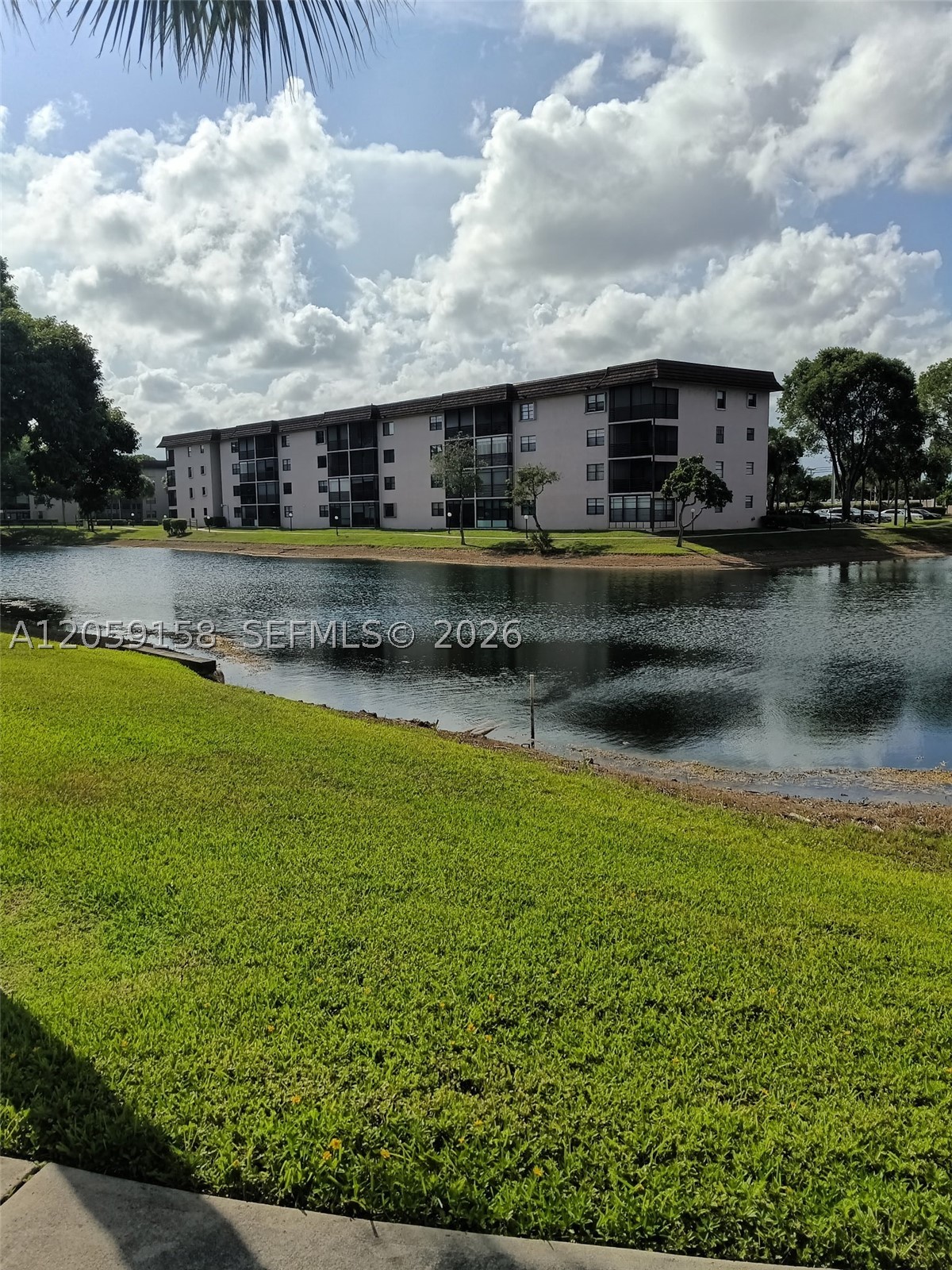 6090 N Sabal Palm Blvd #311, Tamarac FL 33319