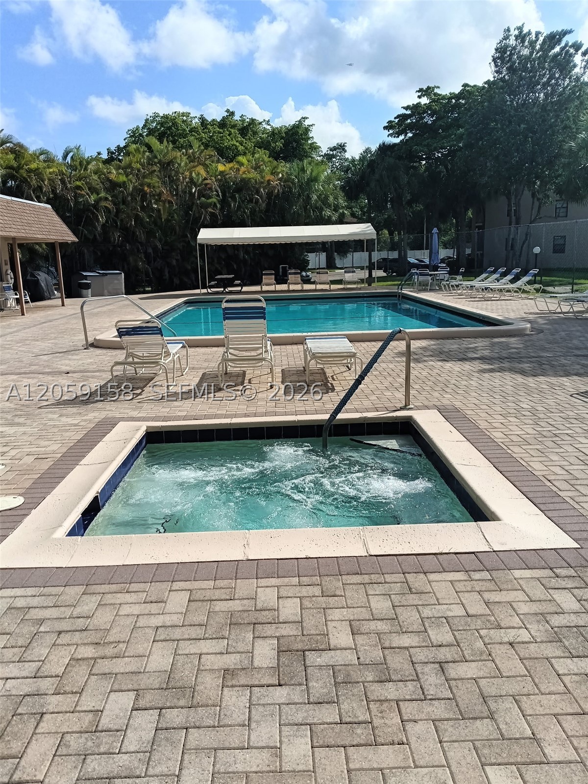 6090 N Sabal Palm Blvd #311, Tamarac FL 33319