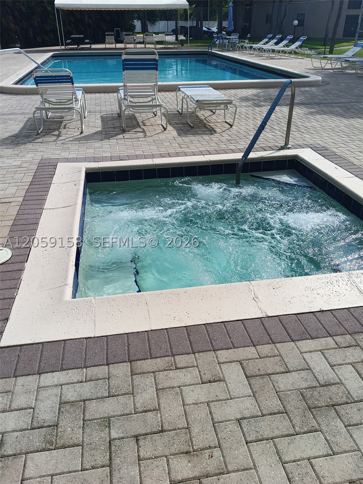 6090 N Sabal Palm Blvd #311, Tamarac FL 33319