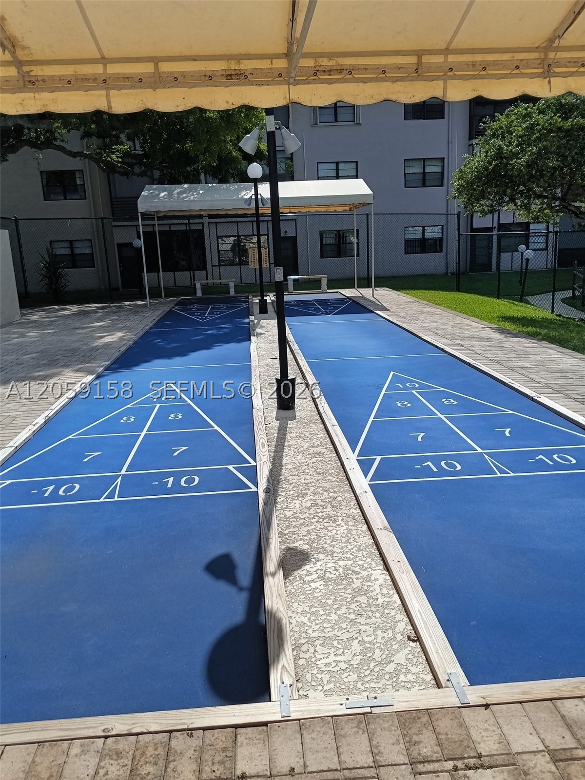 6090 N Sabal Palm Blvd #311, Tamarac FL 33319