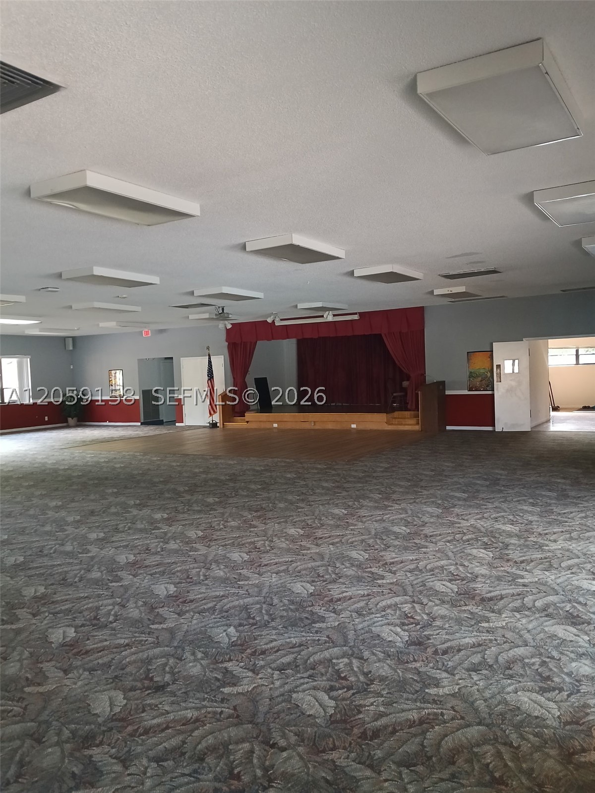 6090 N Sabal Palm Blvd #311, Tamarac FL 33319