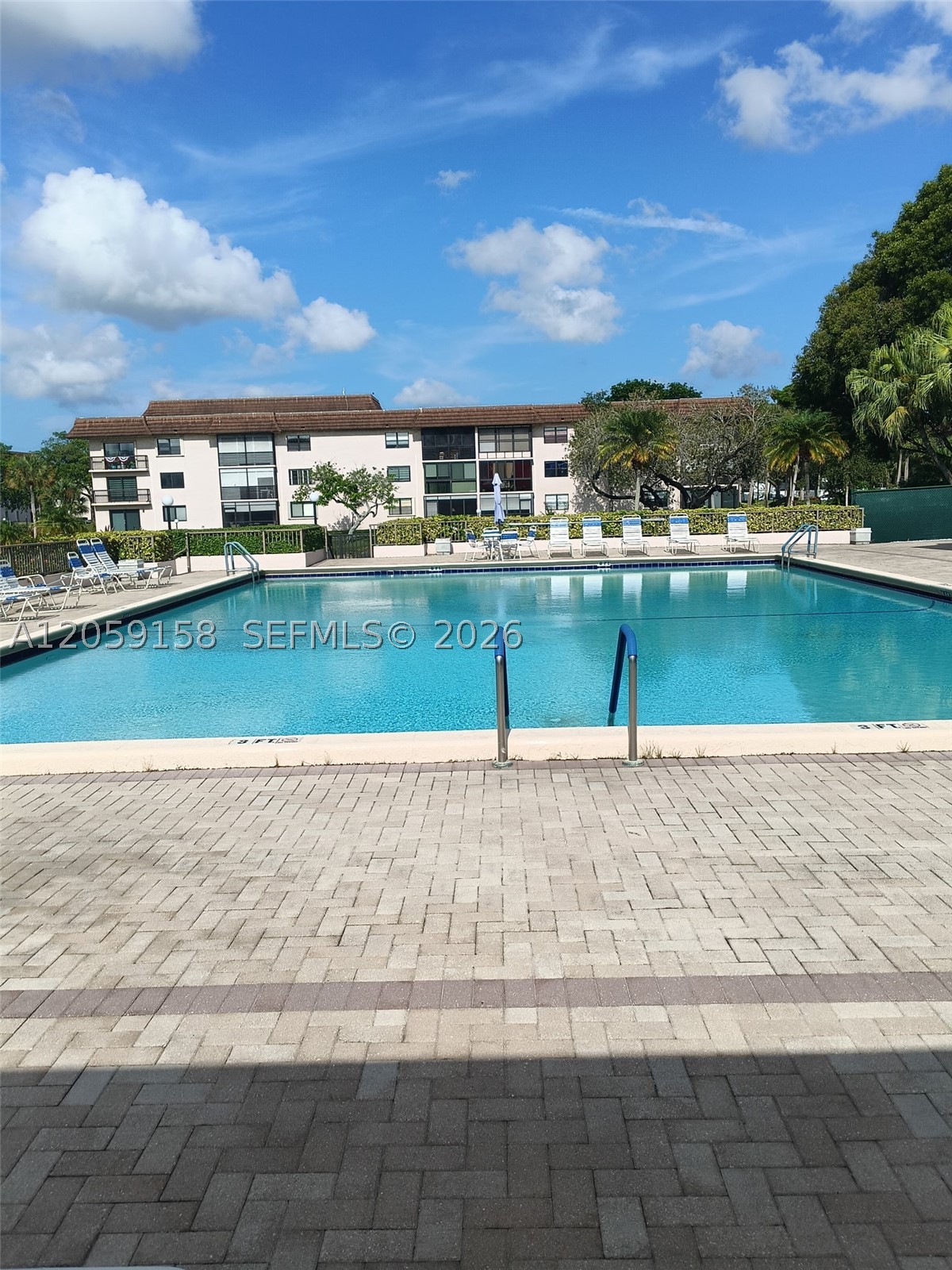 6090 N Sabal Palm Blvd #311, Tamarac FL 33319