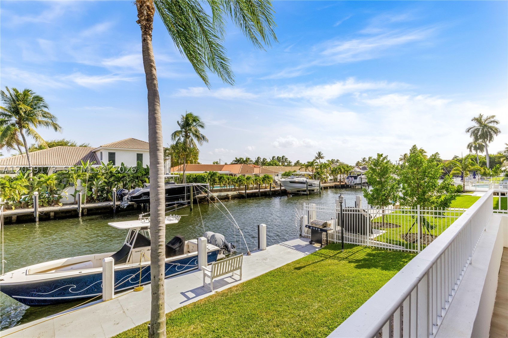 3100 NE 47th Ct #13, Fort Lauderdale FL 33308