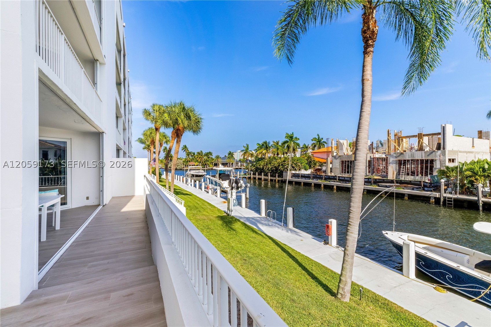 3100 NE 47th Ct #13, Fort Lauderdale FL 33308