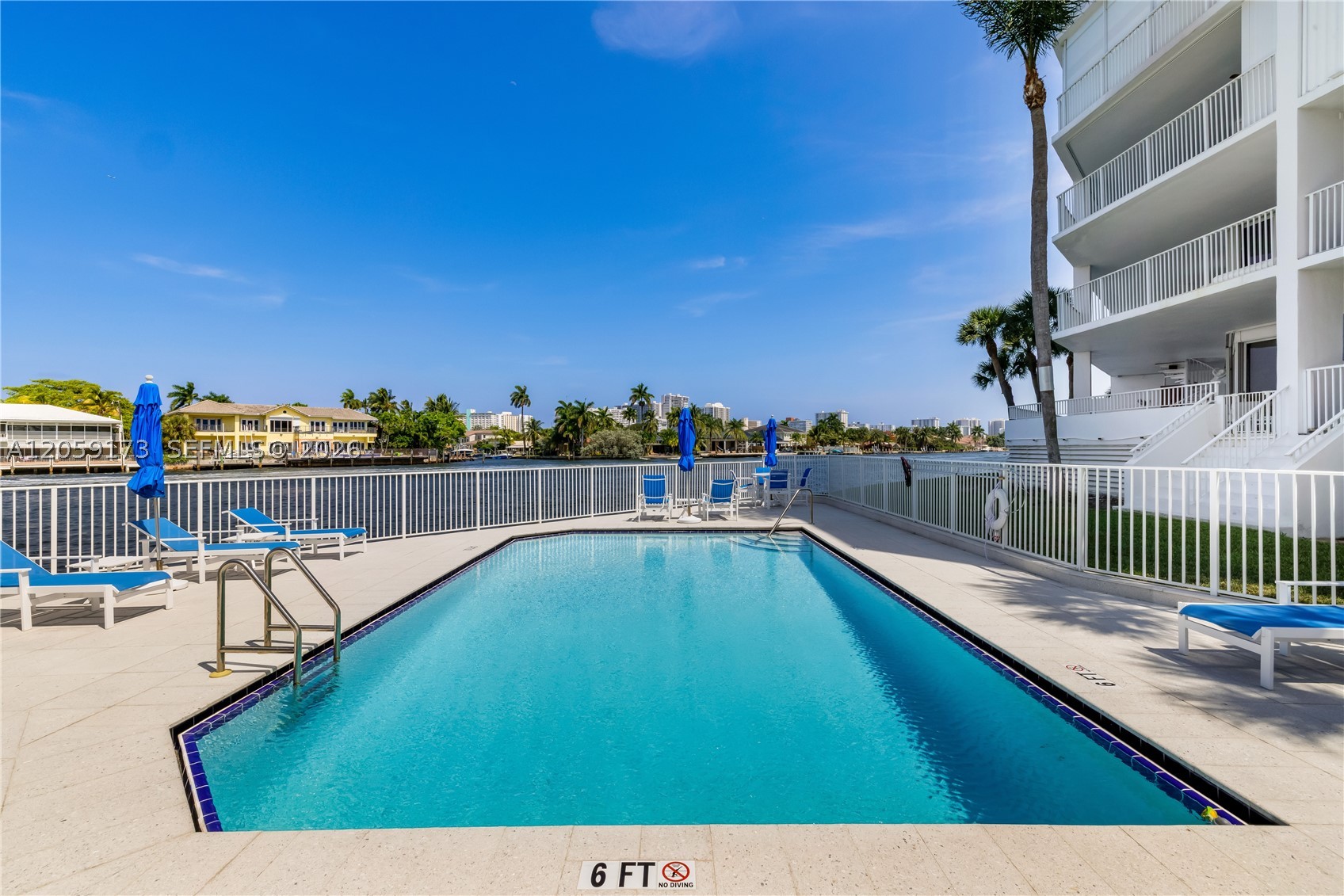 3100 NE 47th Ct #13, Fort Lauderdale FL 33308