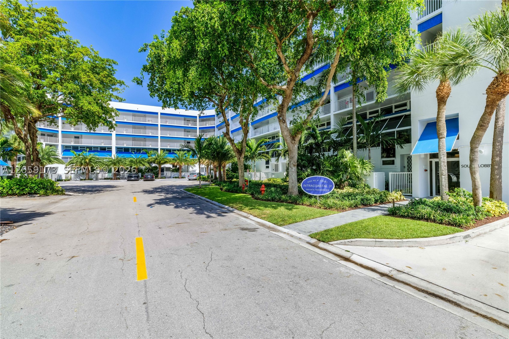 3100 NE 47th Ct #13, Fort Lauderdale FL 33308
