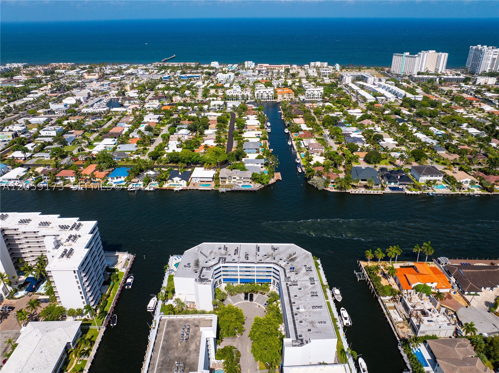 3100 NE 47th Ct #13, Fort Lauderdale FL 33308