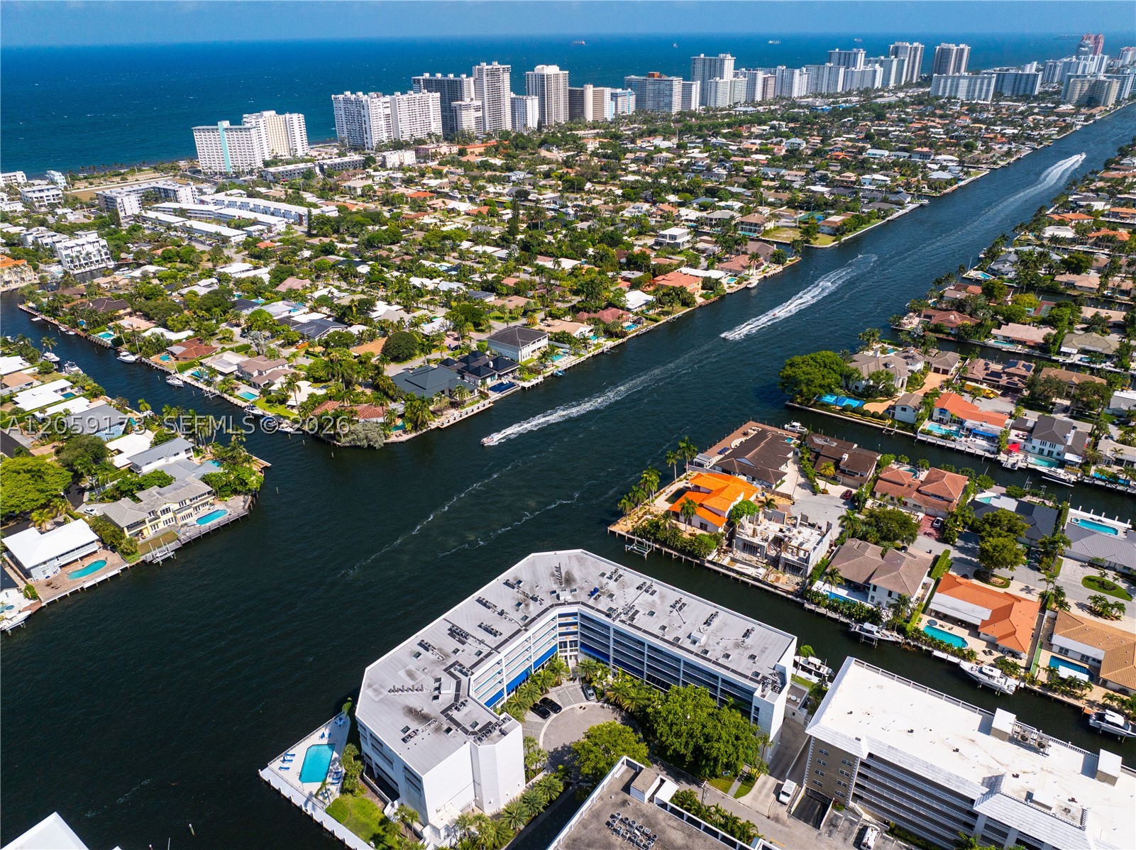 3100 NE 47th Ct #13, Fort Lauderdale FL 33308