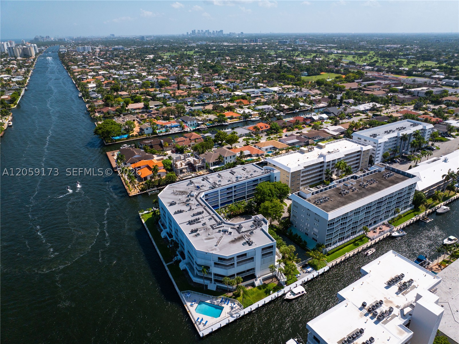 3100 NE 47th Ct #13, Fort Lauderdale FL 33308
