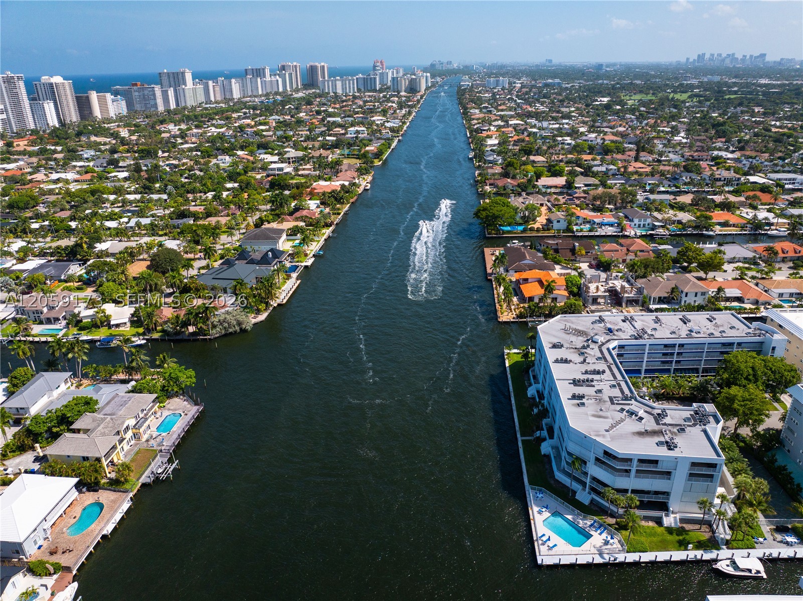 3100 NE 47th Ct #13, Fort Lauderdale FL 33308