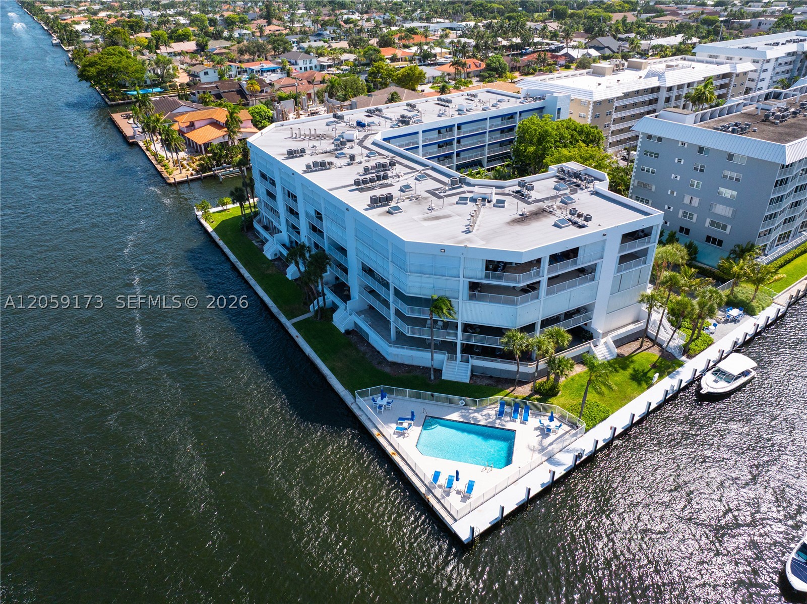 3100 NE 47th Ct #13, Fort Lauderdale FL 33308