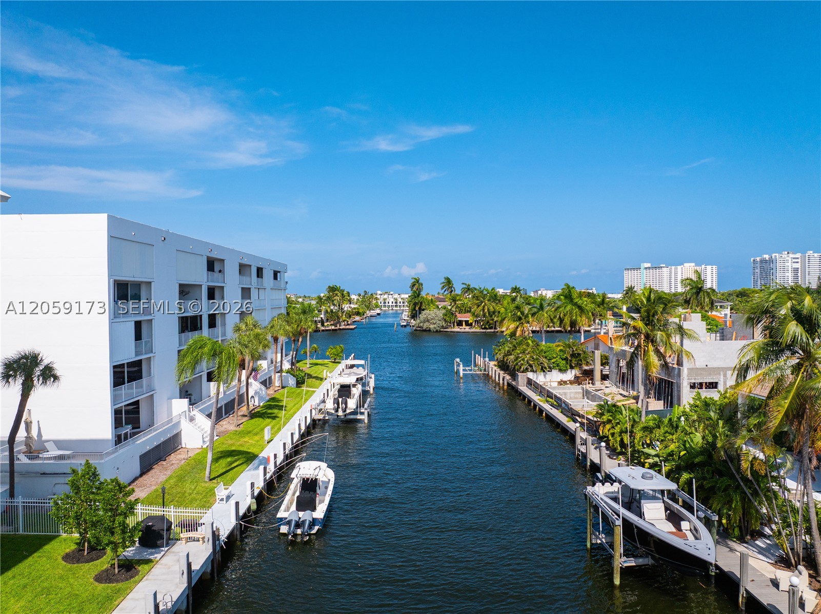 3100 NE 47th Ct #13, Fort Lauderdale FL 33308