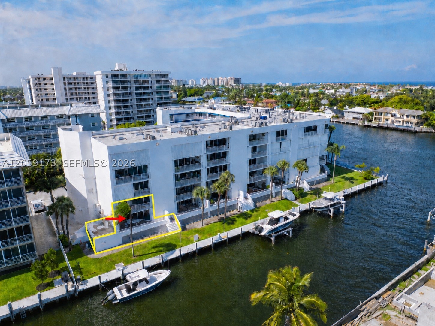 3100 NE 47th Ct #13, Fort Lauderdale FL 33308