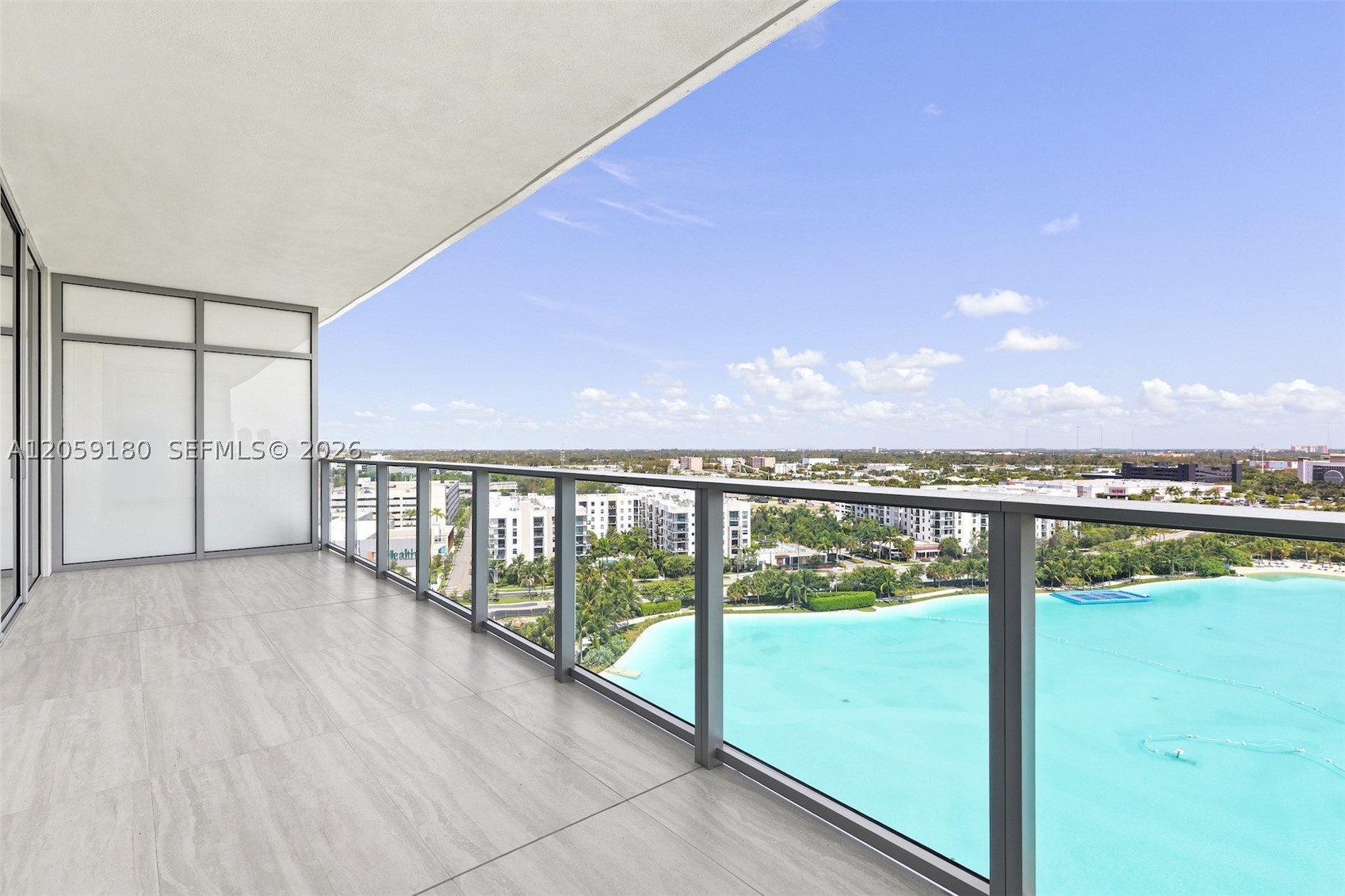 2411 Laguna Circle #1107, North Miami FL 33181