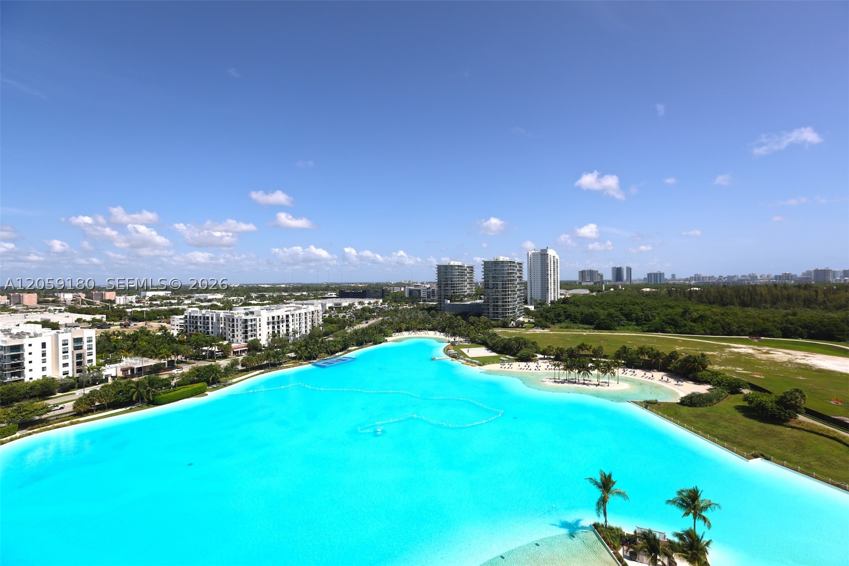 2411 Laguna Circle #1107, North Miami FL 33181
