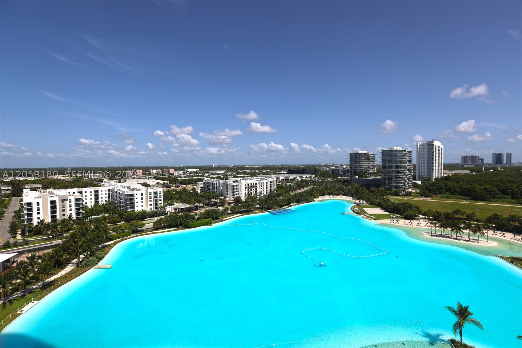 2411 Laguna Circle #1107, North Miami FL 33181