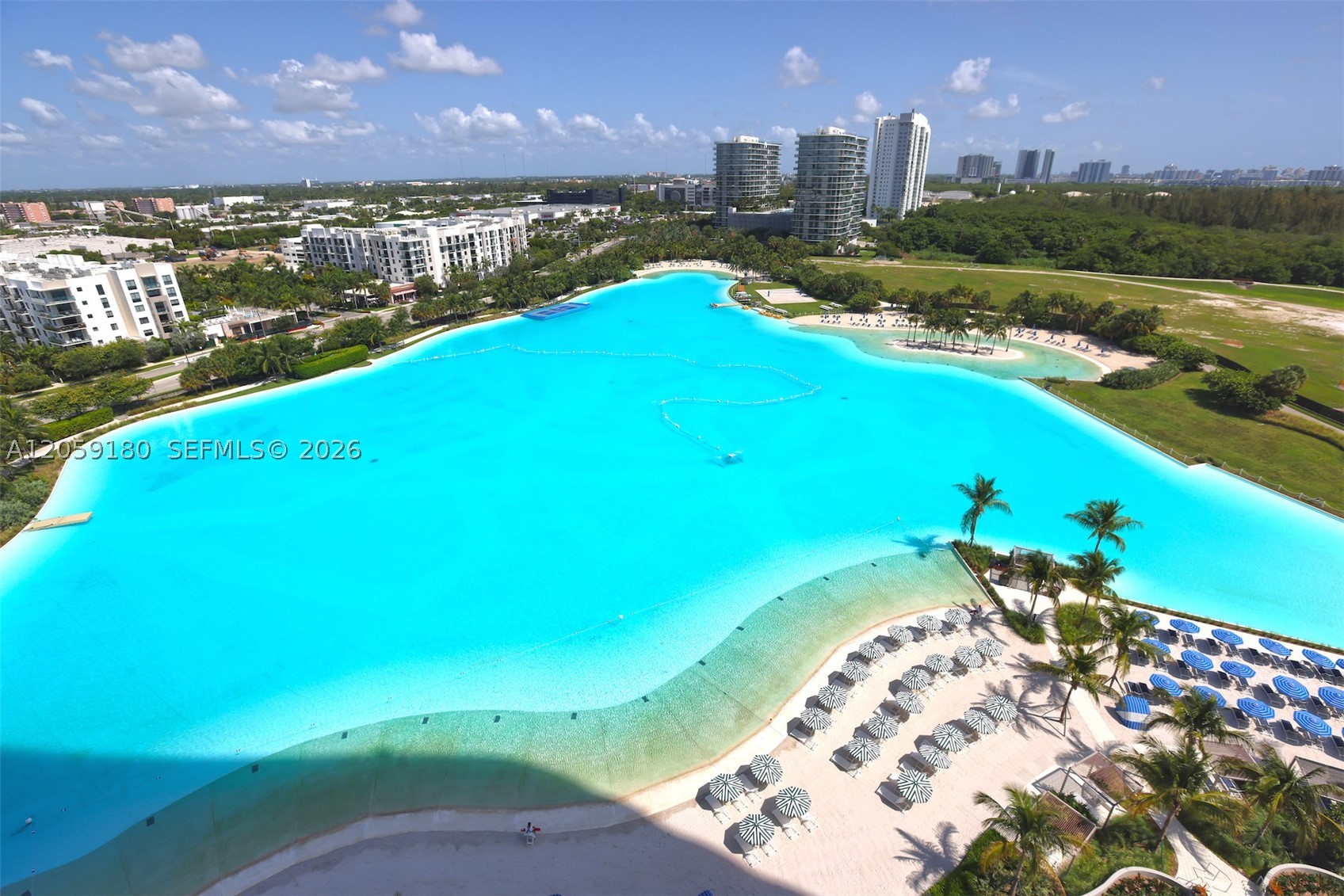 2411 Laguna Circle #1107, North Miami FL 33181