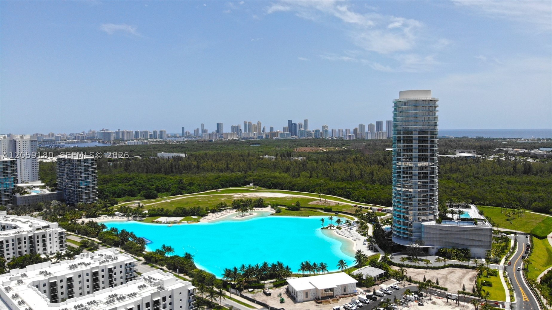 2411 Laguna Circle #1107, North Miami FL 33181