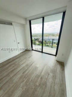 121 NE 34th St #1211, Miami FL 33137