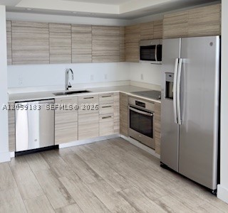 121 NE 34th St #1211, Miami FL 33137