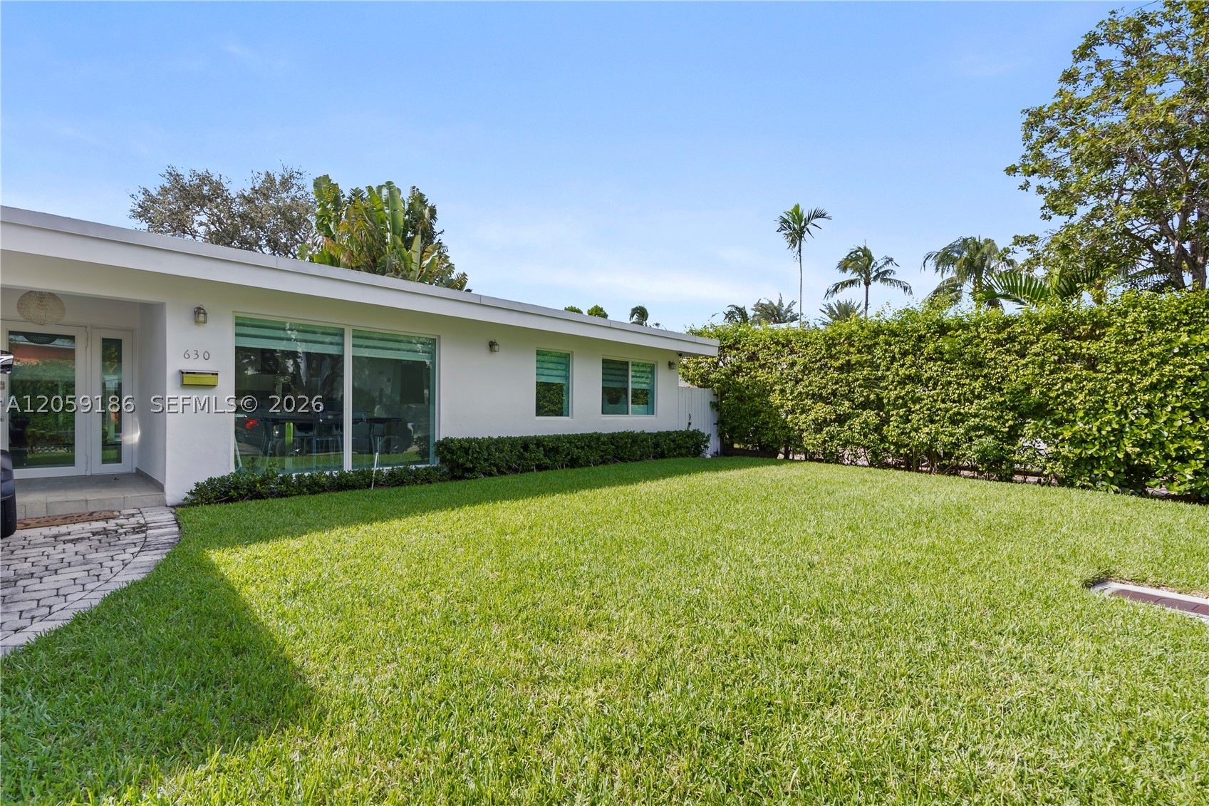 630 Allendale Rd, Key Biscayne FL 33149