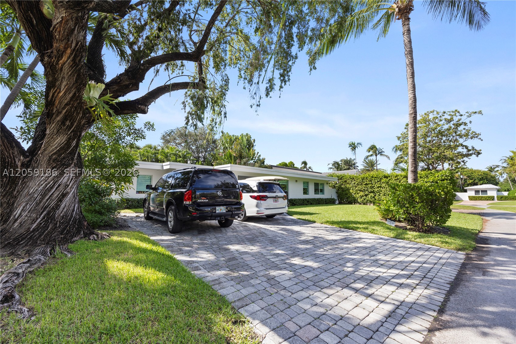 630 Allendale Rd, Key Biscayne FL 33149