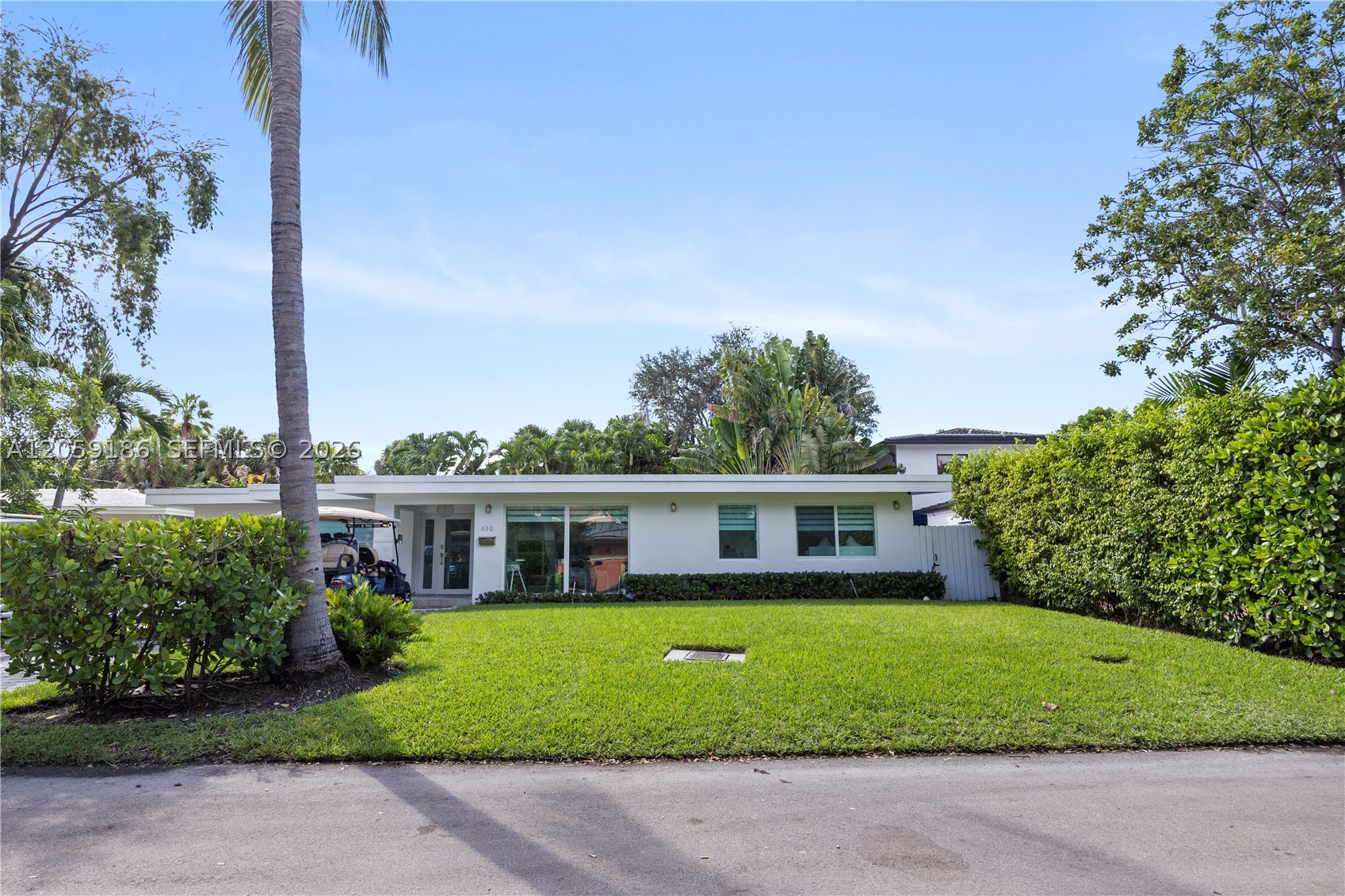 630 Allendale Rd, Key Biscayne FL 33149
