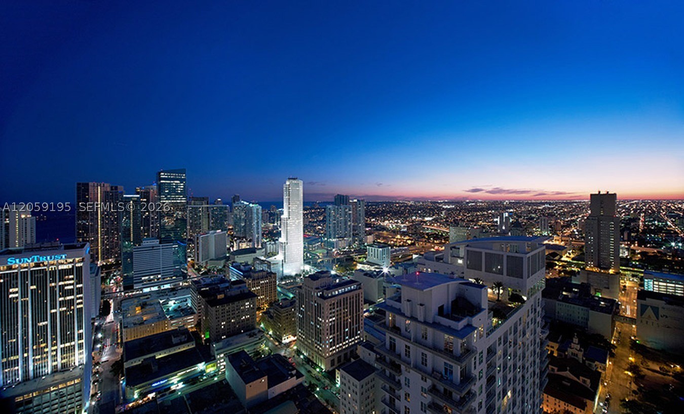 253 NE 2nd St #3302, Miami FL 33132