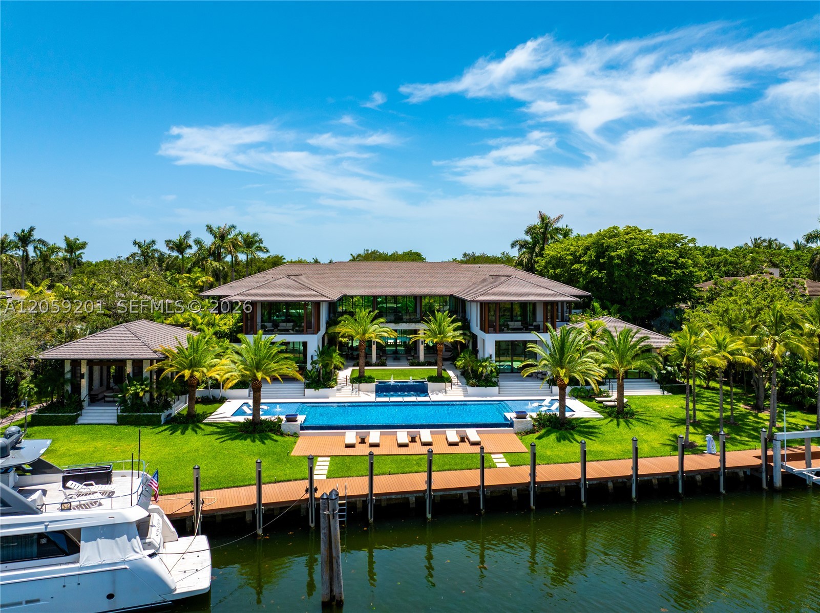 641 Leucadendra Dr<br>Coral Gables FL 33156