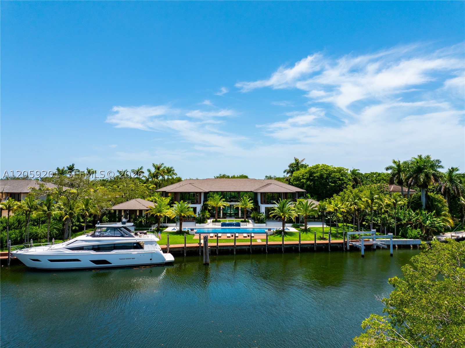 641 Leucadendra Dr, Coral Gables FL 33156