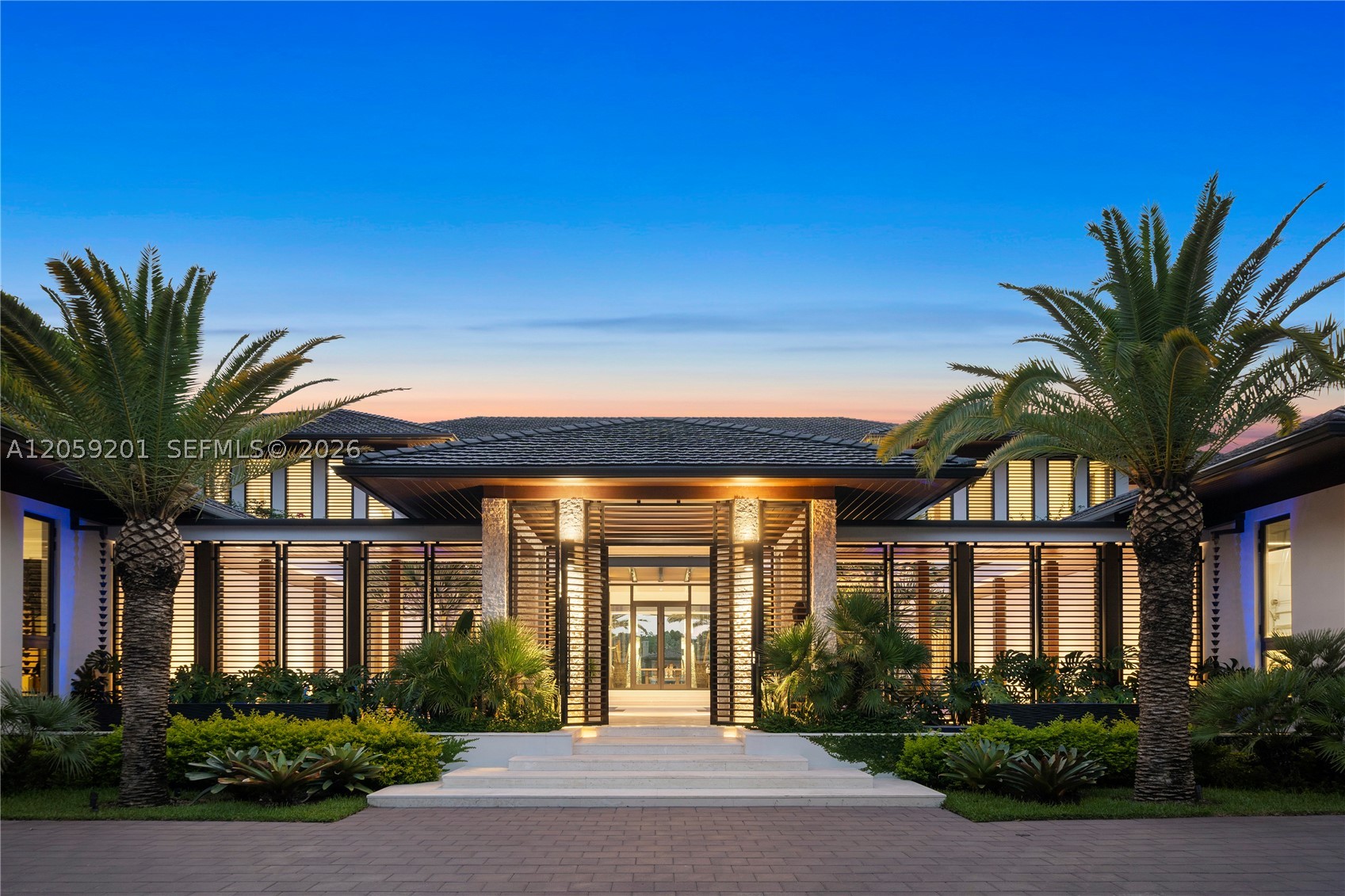 641 Leucadendra Dr, Coral Gables FL 33156