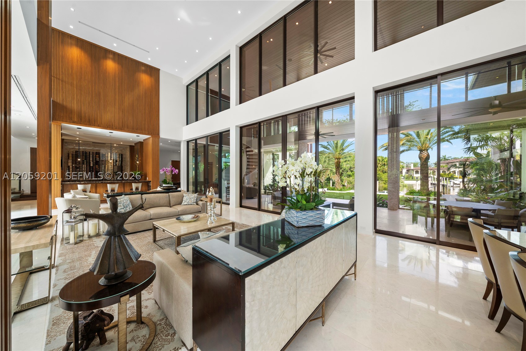 641 Leucadendra Dr, Coral Gables FL 33156