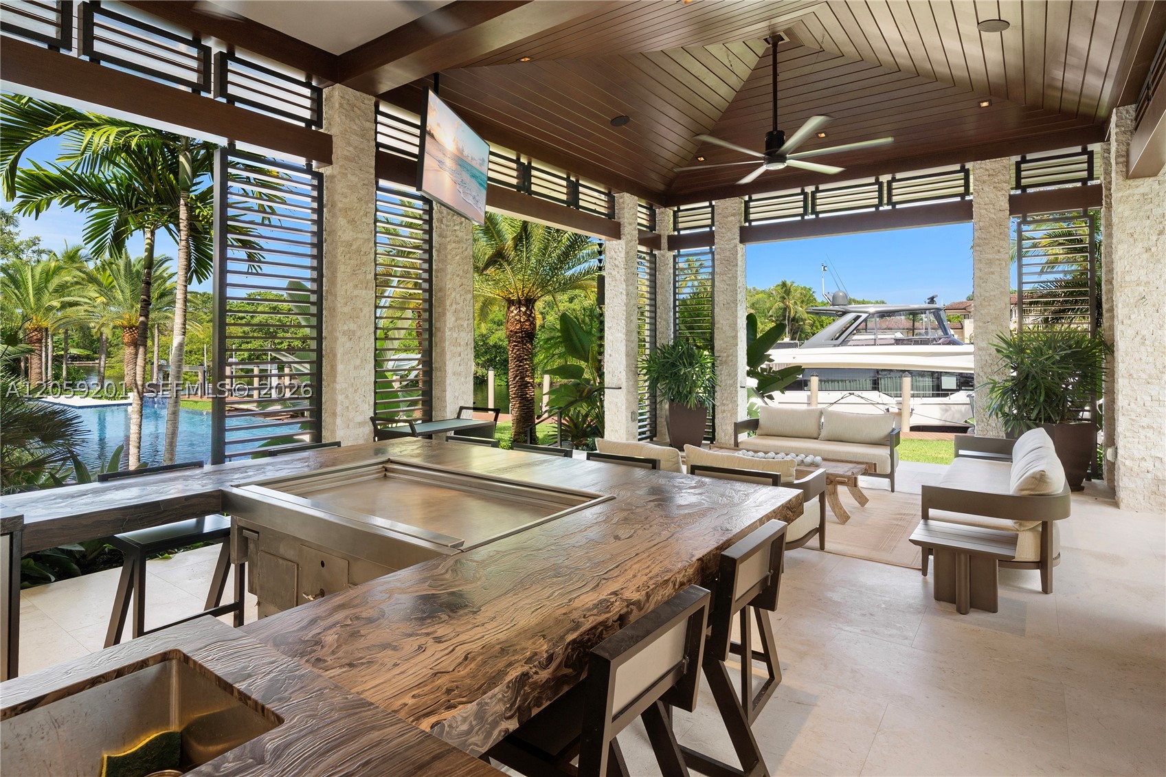 641 Leucadendra Dr, Coral Gables FL 33156