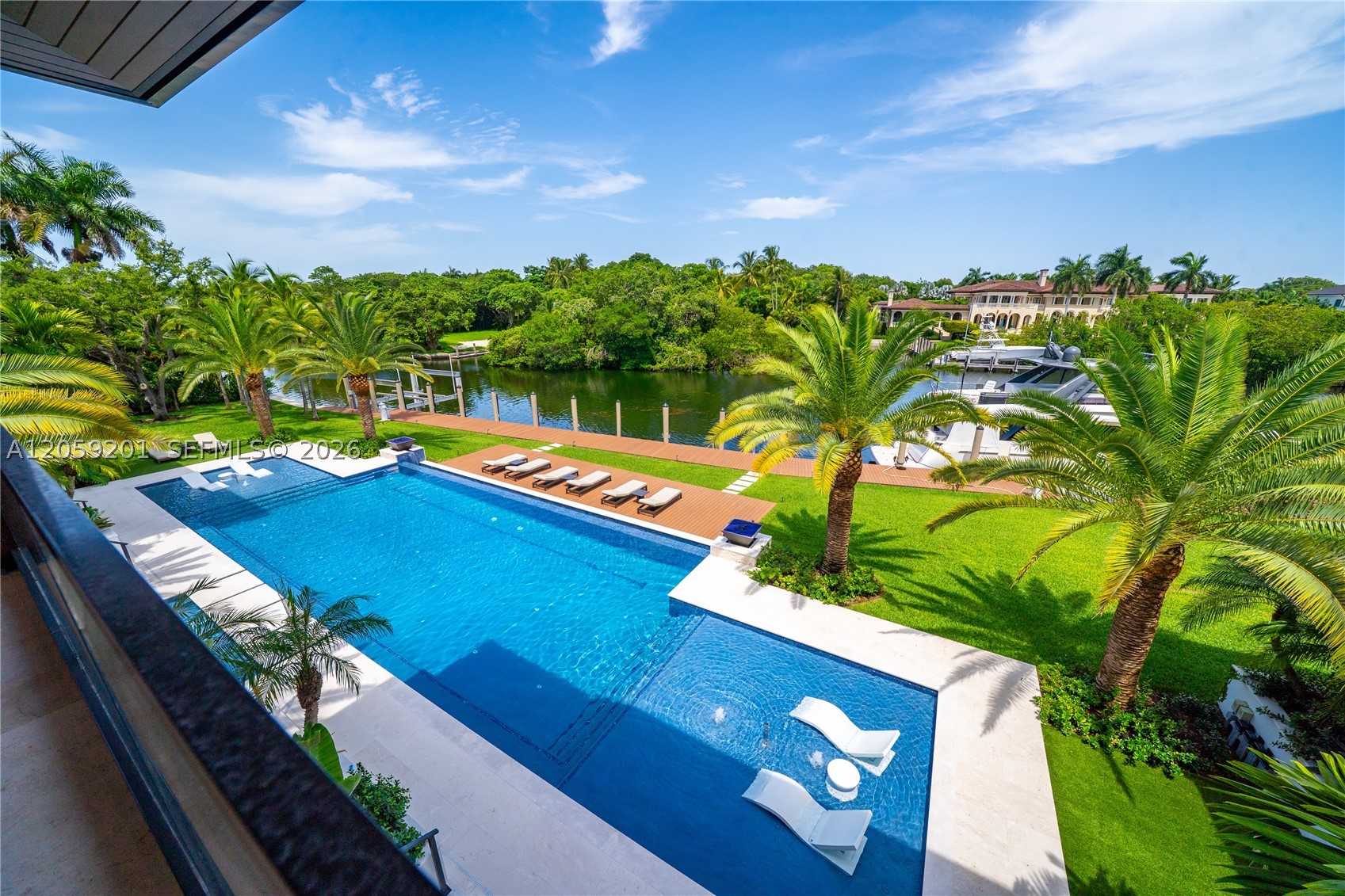 641 Leucadendra Dr, Coral Gables FL 33156