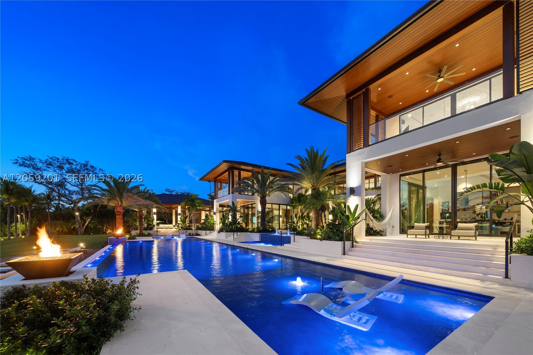 641 Leucadendra Dr, Coral Gables FL 33156