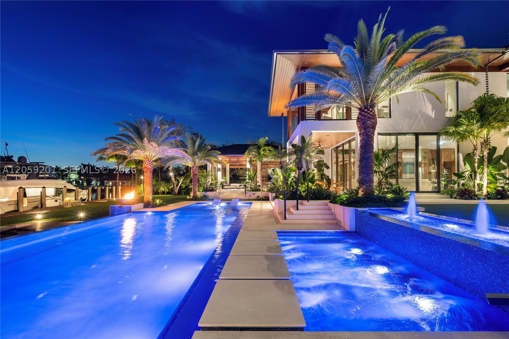 641 Leucadendra Dr, Coral Gables FL 33156