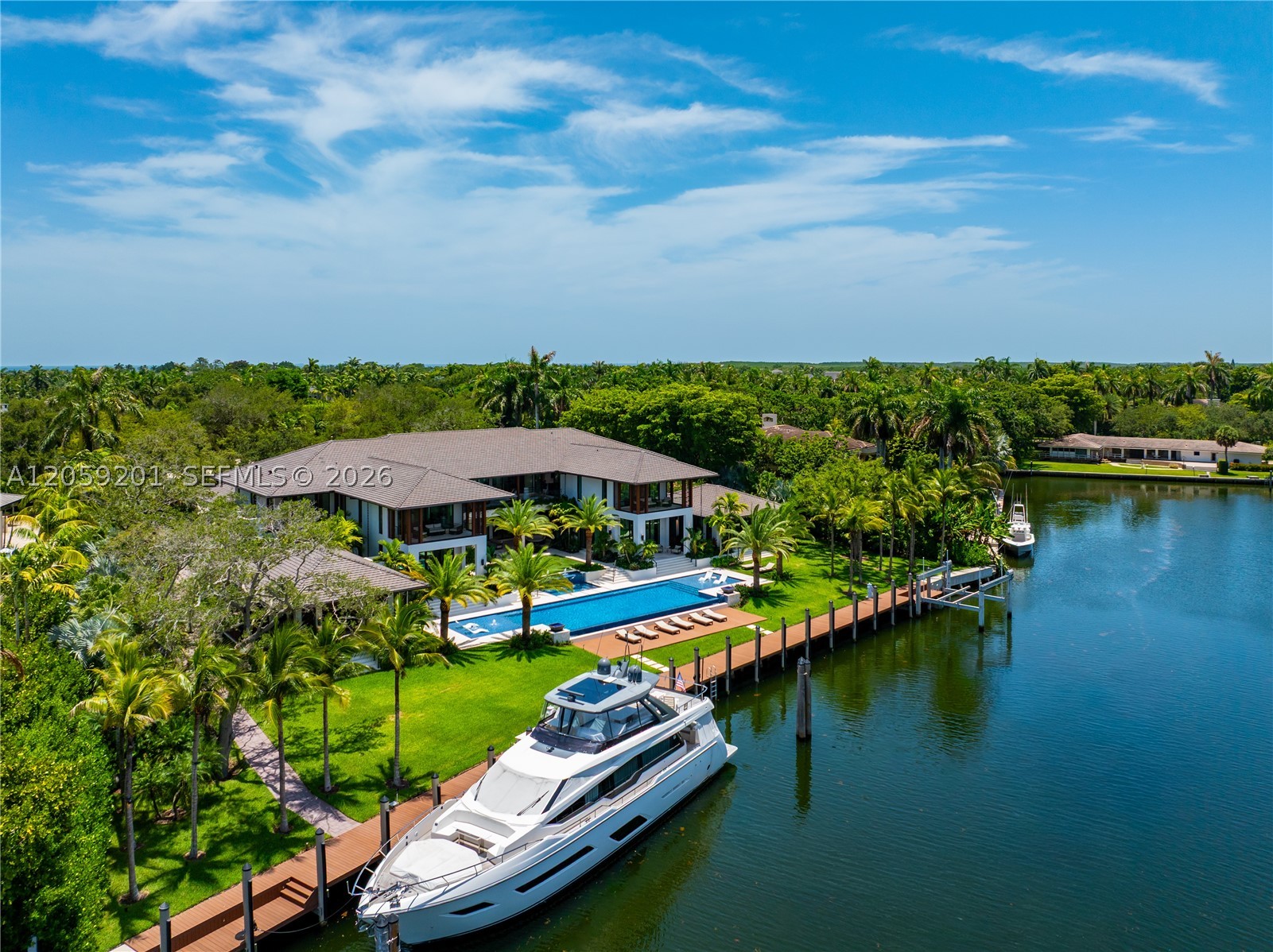 641 Leucadendra Dr, Coral Gables FL 33156