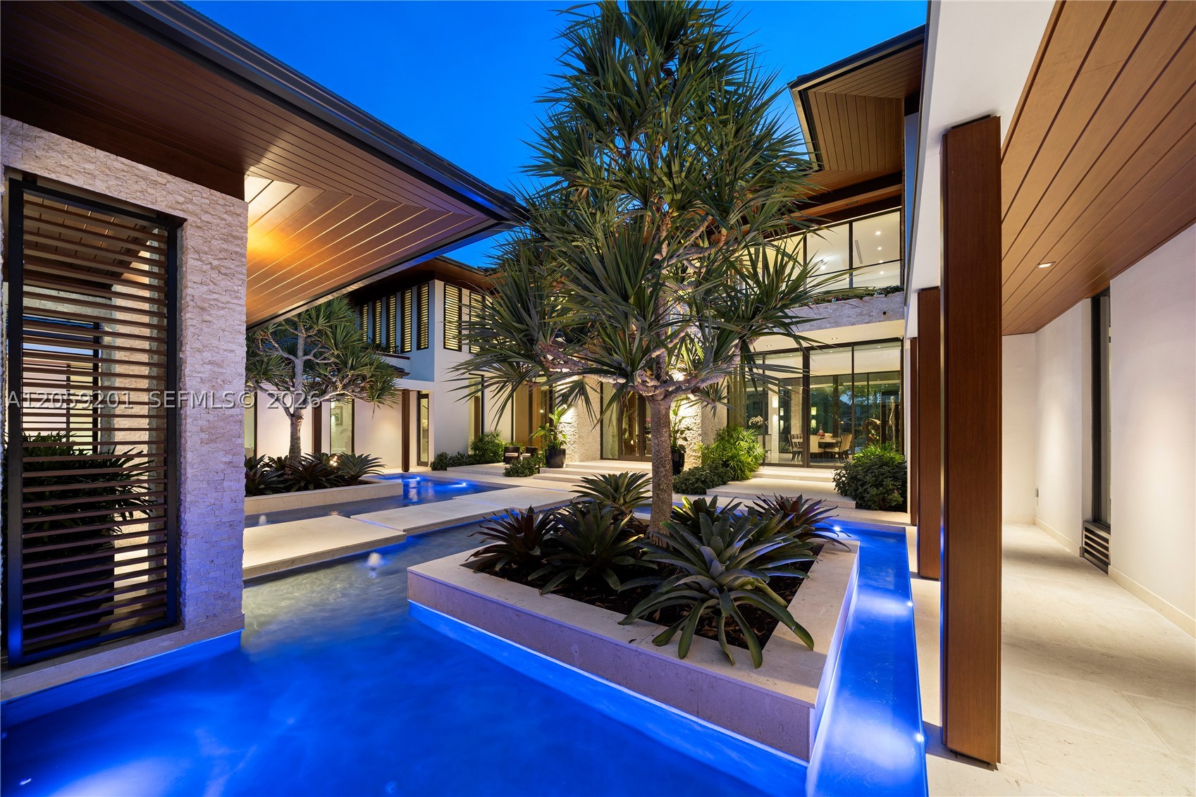 641 Leucadendra Dr, Coral Gables FL 33156
