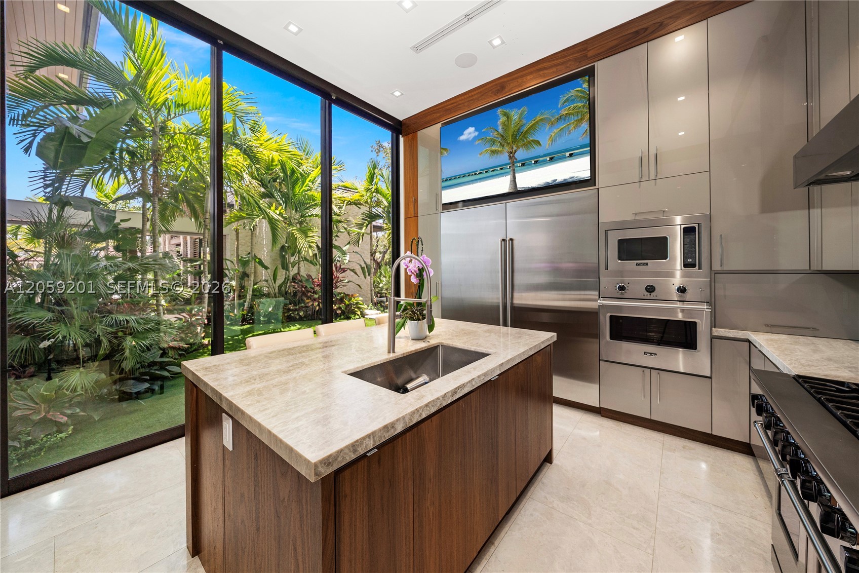 641 Leucadendra Dr, Coral Gables FL 33156