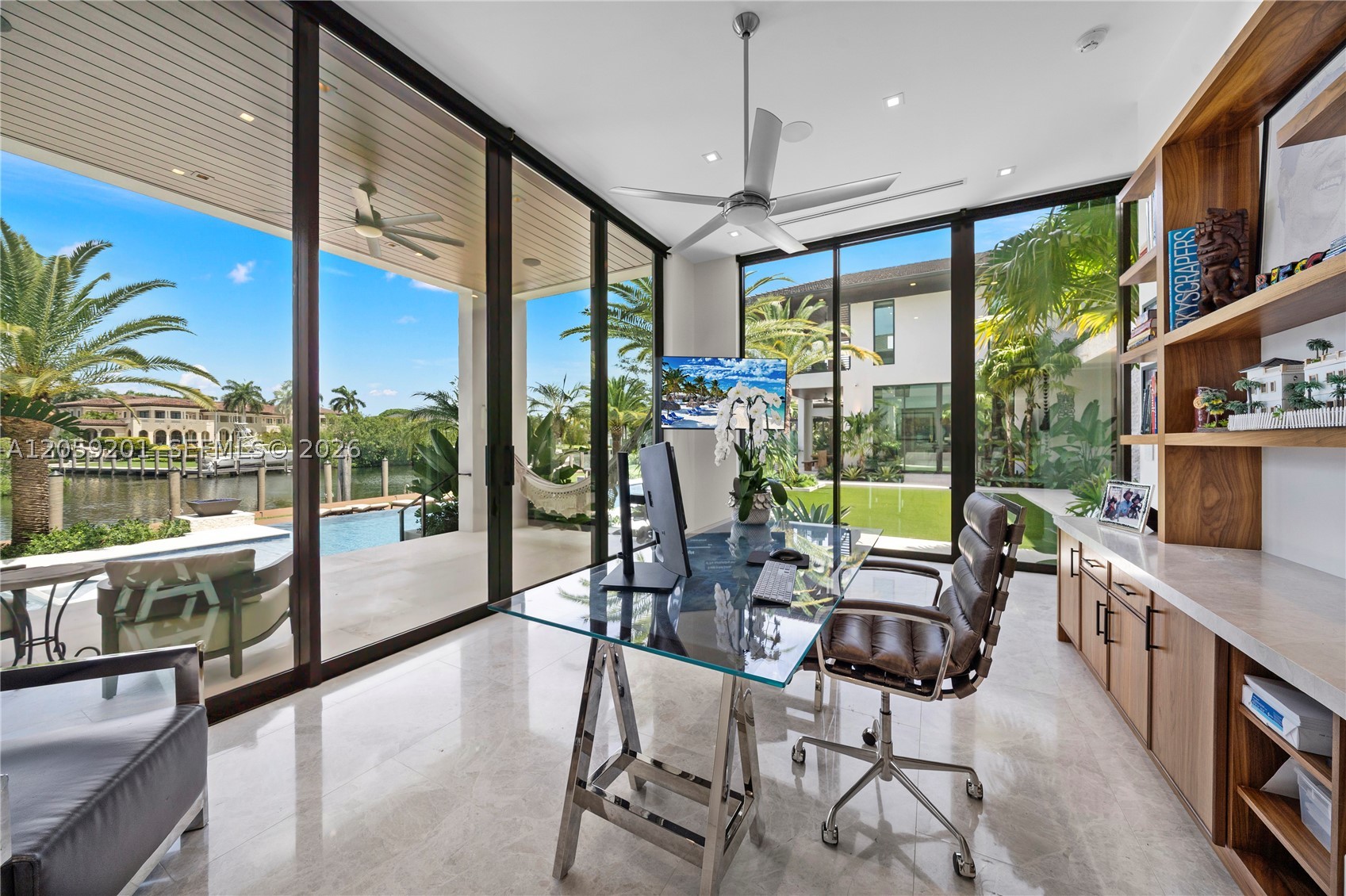 641 Leucadendra Dr, Coral Gables FL 33156
