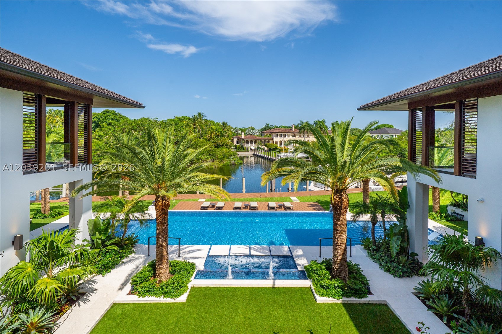 641 Leucadendra Dr, Coral Gables FL 33156